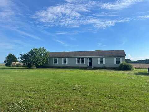 33017 BRADFORDS NECK RD, WACHAPREAGUE, VA 23418