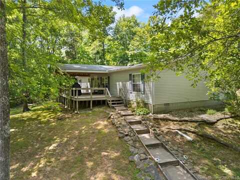 5279 E Goodman Ridge Road, Marengo, IN 47140