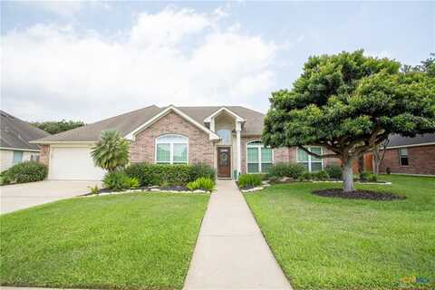 106 Lake Forest Drive, Victoria, TX 77904