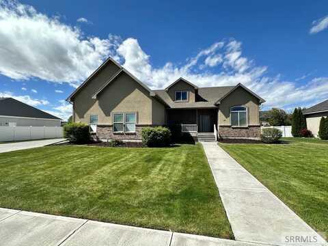 130 Pevero Drive, IDAHO FALLS, ID 83401