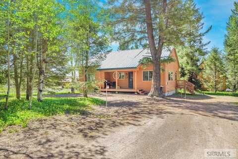 3526 Browning Road, ISLAND PARK, ID 83429