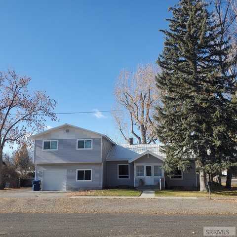 347 N 5th W, ST ANTHONY, ID 83445