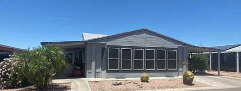 2208 W BASELINE AVENUE, #118, Apache Junction, AZ 85120