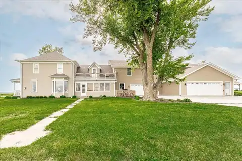 31506 PIONEER Trail, TREYNOR, IA 51575