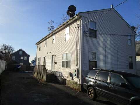 93 Paul Street, Providence, RI 02904