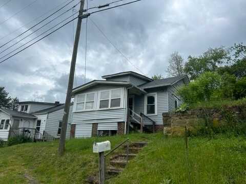 115 VENCIL ST, Bluefield, VA 24605