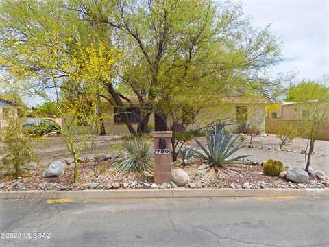 720 N Irving Circle, Tucson, AZ 85711