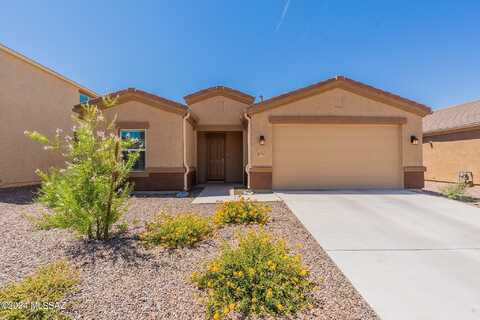 8781 W Red Spike Ice Drive, Marana, AZ 85653