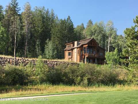 36 BLACKFOOT Trail, Victor, ID 83455