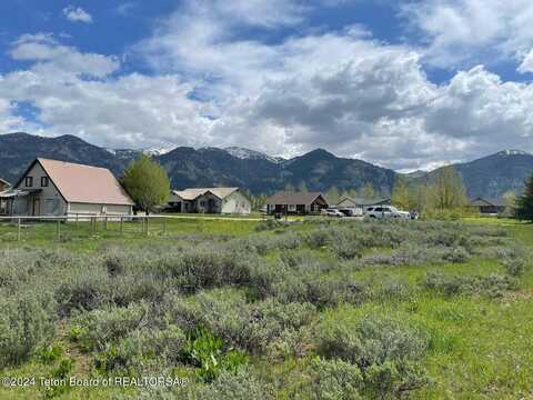 Lot 18 BARBERRY WAY, Star Valley Ranch, WY 83127