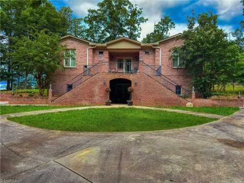 1074 Healing Springs Drive, Denton, NC 27239