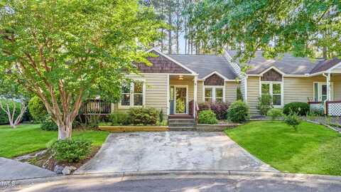 8 Hearthwood Circle, Durham, NC 27713