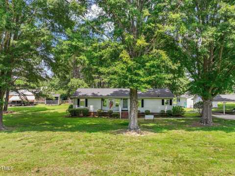 8108 Zebulon Road, Youngsville, NC 27596