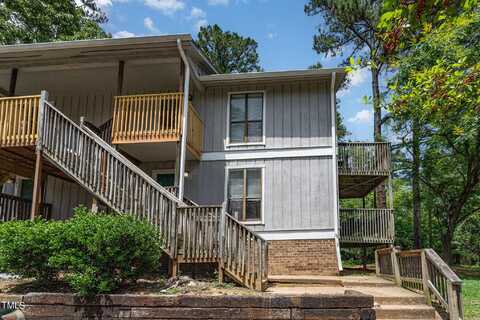 5816 Pointer Drive, Raleigh, NC 27609