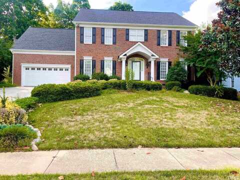 11409 Lostwood Lane, Raleigh, NC 27614