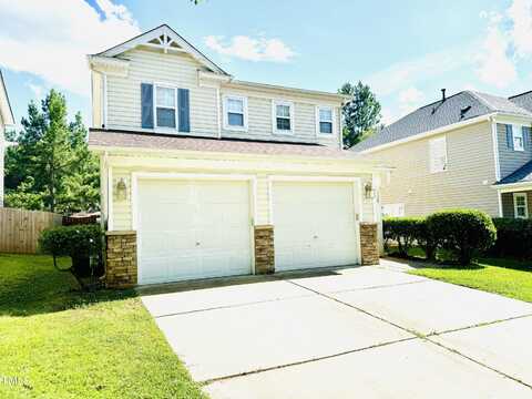 328 Palmdale Court, Holly Springs, NC 27540