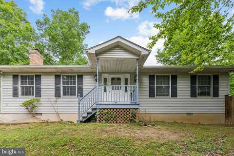 672 MOHAVE COURT, LUSBY, MD 20657