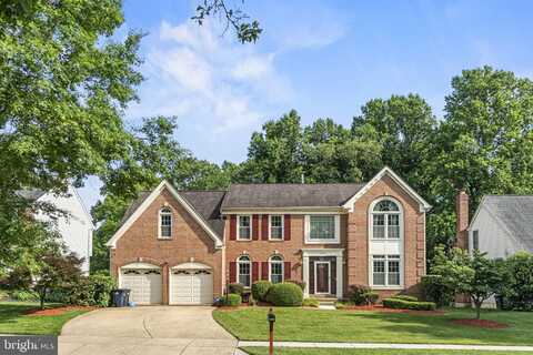 9704 BALD HILL ROAD, BOWIE, MD 20721