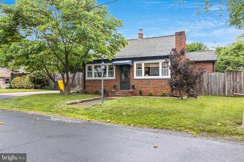 1609 KNOXVILLE ROAD, EDGEWATER, MD 21037