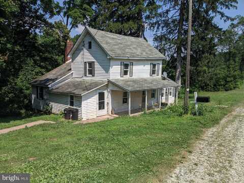 219 CENTER ROAD, AIRVILLE, PA 17302