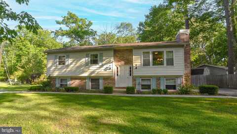 290 HARBOR DRIVE, LUSBY, MD 20657