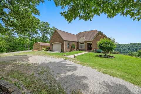 139 Trails End Ln, Albany, KY 42602