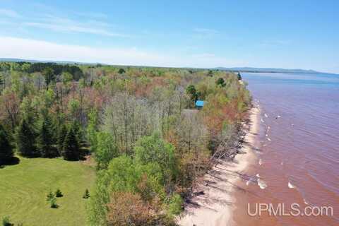 TBD M64, Ontonagon, MI 49953