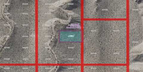 Lot 36 Terry Lane, Meadview, AZ 86444