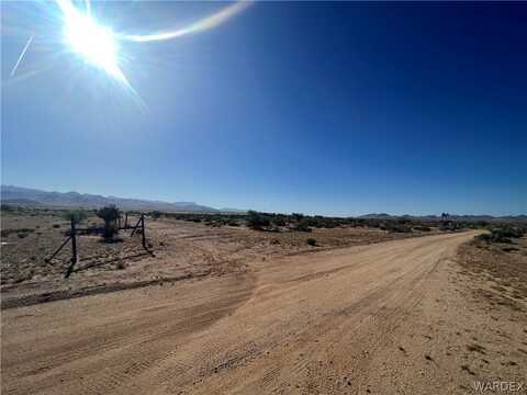 340-19-061 N Bonita Drive, Dolan Springs, AZ 86441