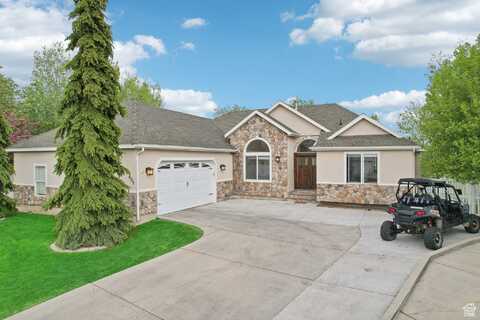 805 CELEBRATION LOOP, Oakley, UT 84055