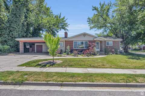 206 E 1050, Bountiful, UT 84010