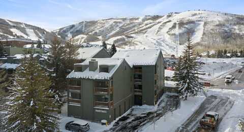 1491 WOODSIDE AVE, Park City, UT 84060