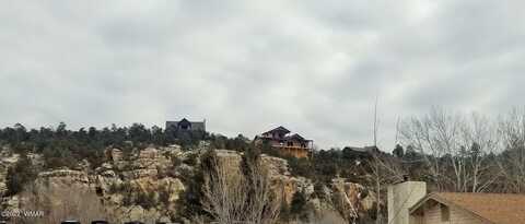 3370 Windy Lane, Heber, AZ 85928