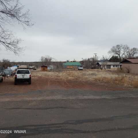 TBD Mason Drive, Springerville, AZ 85938