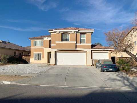 Pearl, HESPERIA, CA 92344