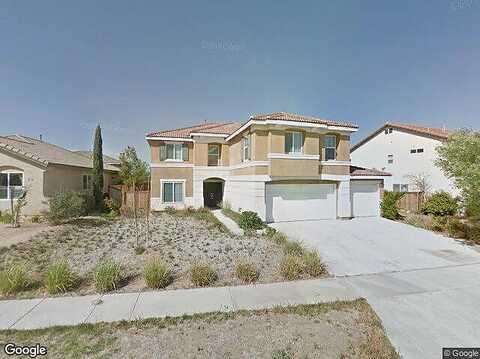 Pearl, HESPERIA, CA 92344