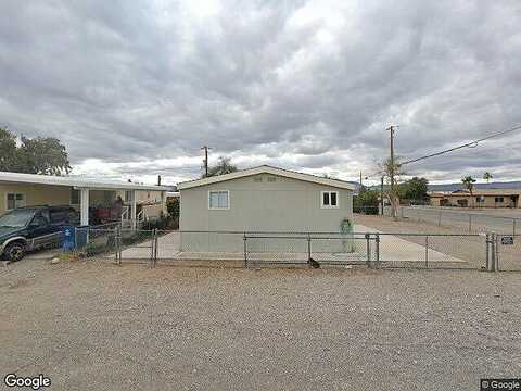 Calle Valle, FORT MOHAVE, AZ 86426