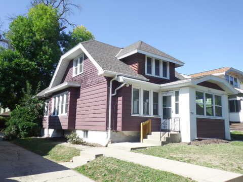 55Th, MILWAUKEE, WI 53208