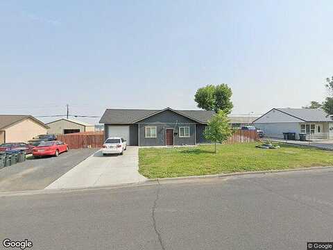 Terrace, MOSES LAKE, WA 98837