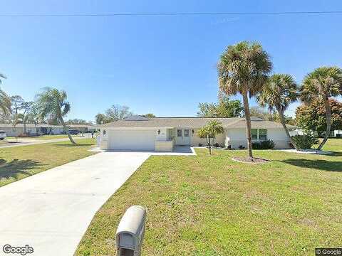 Peach, VENICE, FL 34285