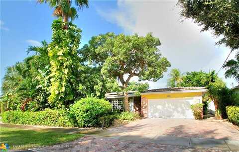 20Th, FORT LAUDERDALE, FL 33308