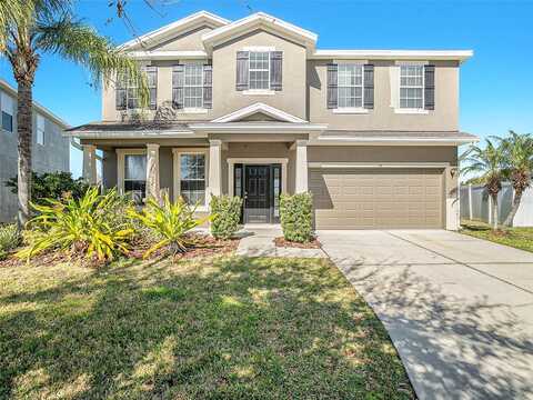 Vista Ridge, RUSKIN, FL 33570