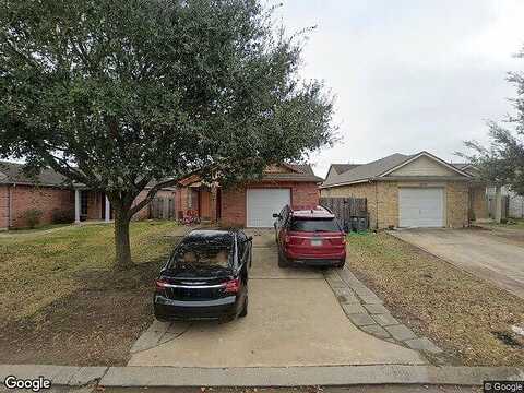 Reynolds Park, KATY, TX 77449