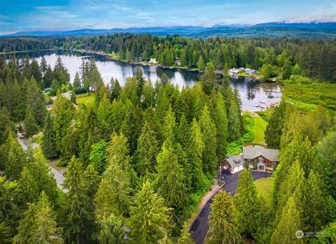 Flowing Lake, SNOHOMISH, WA 98290