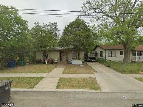 Burleson, SAN ANTONIO, TX 78202