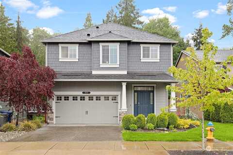 101St, LAKE STEVENS, WA 98258