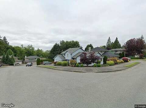 Heron, ARLINGTON, WA 98223