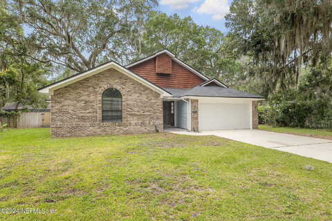 Majestic Wood, FLEMING ISLAND, FL 32003