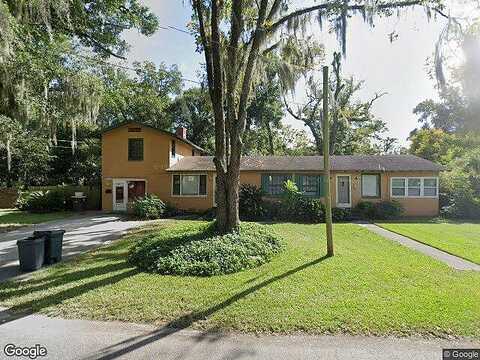 Palmer, JACKSONVILLE, FL 32210