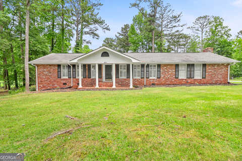 Almon, CARROLLTON, GA 30117